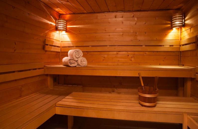 Appartement Marquise De 110M2 Avec Vue Et Sauna A 10 Min Des Pistes Sainte-Foy-Tarentaise Exterior photo